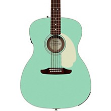 Fender California Standard Monterey E Acoustic-Electric Guitar