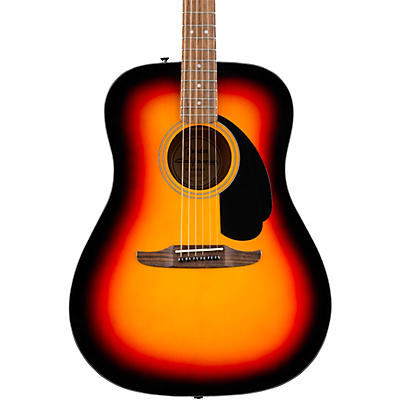 Fender California Standard Redondo Acoustic Guitar