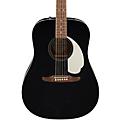 Fender California Standard Redondo Acoustic Guitar 3-Color SunburstBlack
