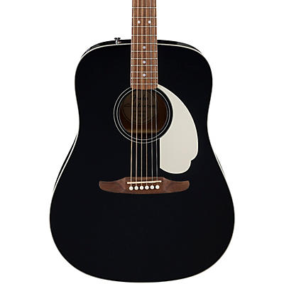 Fender California Standard Redondo Acoustic Guitar