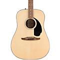 Fender California Standard Redondo Acoustic Guitar 3-Color SunburstNatural