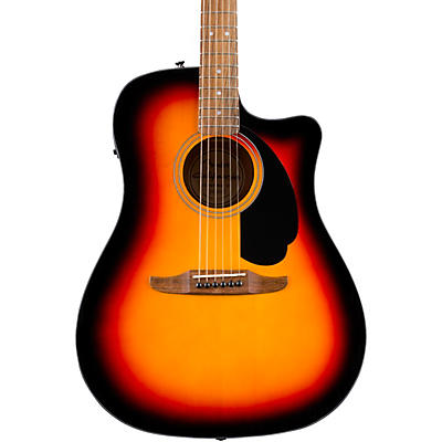 Fender California Standard Redondo CE Acoustic-Electric Guitar