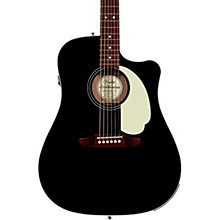 Fender California Standard Redondo CE Acoustic-Electric Guitar