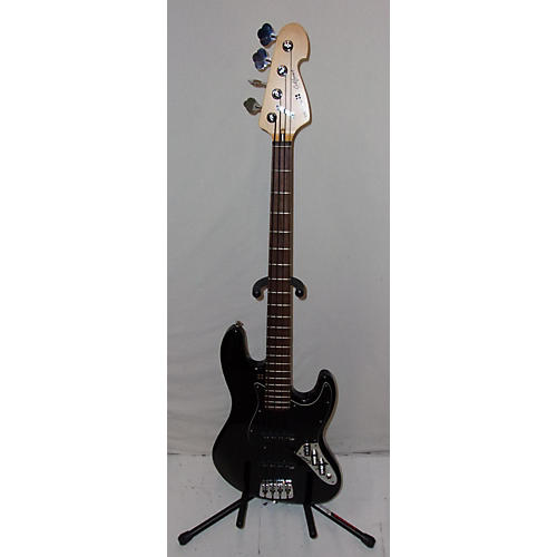 California TT 4 String Electric Bass Guitar