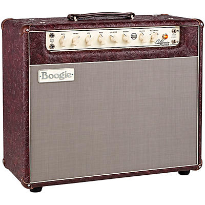 MESA/Boogie California Tweed 1x12 40W Limited Edition Tube Guitar Combo Amp