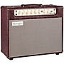 MESA/Boogie California Tweed 1x12 40W Limited Edition Tube Guitar Combo Amp Western Wine with Dark Grey Grille