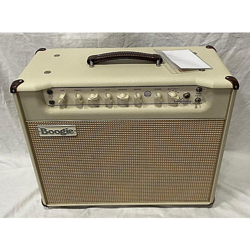 MESA/Boogie California Tweed 440 Tube Guitar Combo Amp