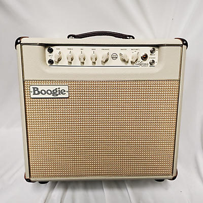 Mesa Boogie California Tweed 6V6 2:20 1x12 Cream Tube Guitar Combo Amp