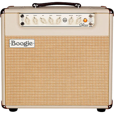 MESA/Boogie California Tweed 6V6 2:20 1x12 Tube Guitar Combo Amp