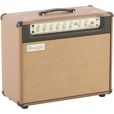 MESA/Boogie California Tweed 6V6 4:40 1x12 Tube Guitar Combo Amp -