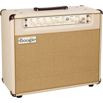 MESA/Boogie California Tweed 6V6 4:40 1x12 Tube Guitar Combo Amp -