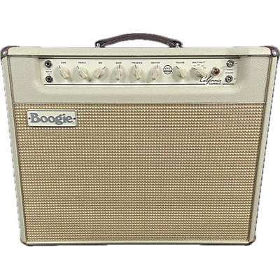 MESA/Boogie California Tweed 6V6 4:40 1x12 Tube Guitar Combo Amp