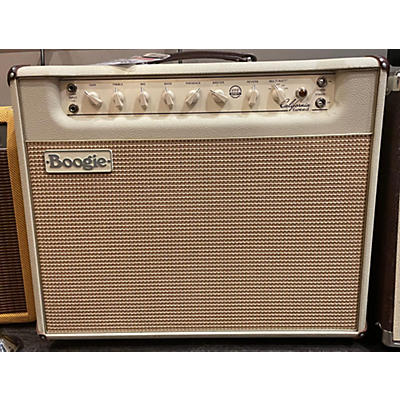 MESA/Boogie California Tweed 6V6 4:40 1x12 Tube Guitar Combo Amp