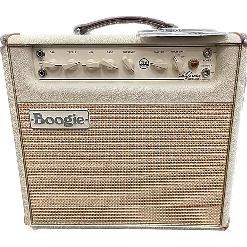 MESA/Boogie California Tweed 6V6 Tube Guitar Combo Amp