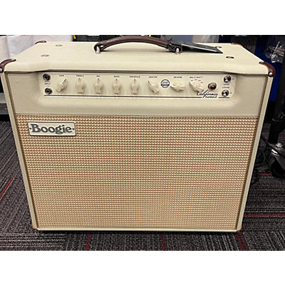 MESA/Boogie California Tweed 6v6 4:40 Tube Guitar Combo Amp