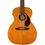 Open-Box Fender California Villager 12-String Acoustic-Electric Guitar Condition 2 - Blemished Aged Natural 197881401153