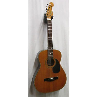Fender Californian Acoustic Guitar