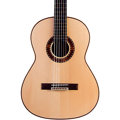 Kremona Calista Nylon-String Classical Acoustic Guitar