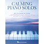 Hal Leonard Calming Piano Solos Songbook