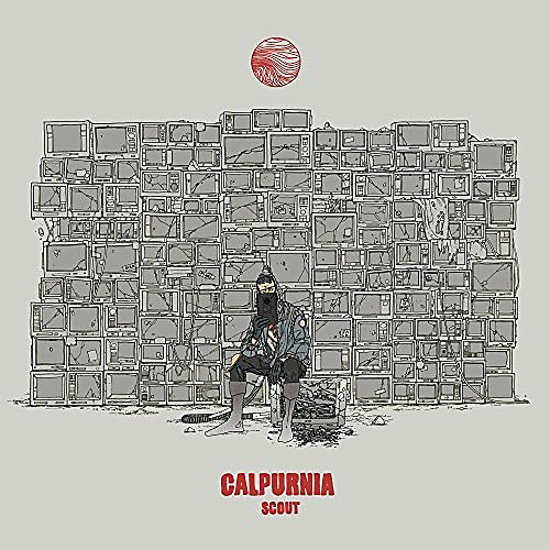 Alliance Calpurnia - Scout