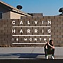 ALLIANCE Calvin Harris - 18 Months