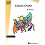 Hal Leonard Calypso Charlie Piano Library Series by Bill Boyd (Level Late Elem)