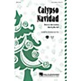 Hal Leonard Calypso Navidad 3-Part Mixed composed by John Jacobson, Mac Huff