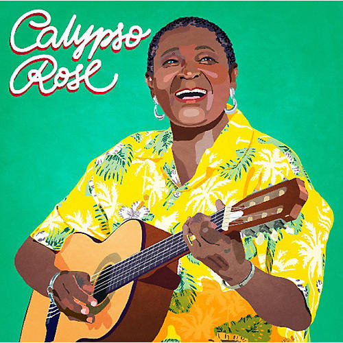 Calypso Rose - Far From Home