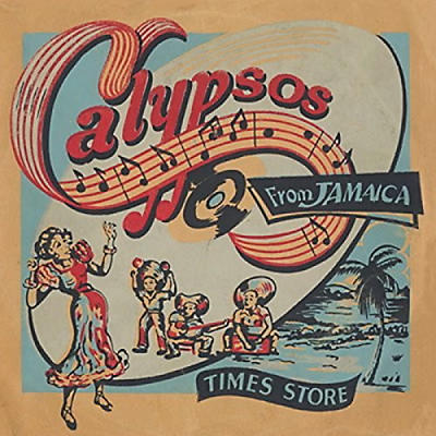 Calypsos From Jamaica