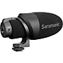Saramonic CamMic Compact shotgun microphone with integrated shockmount