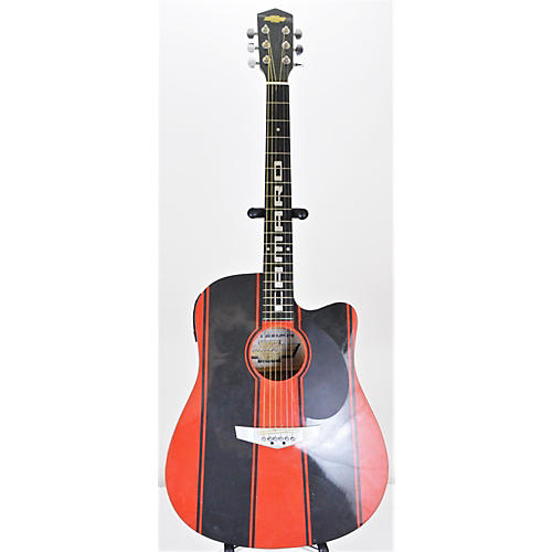 esteban camaro acoustic guitar