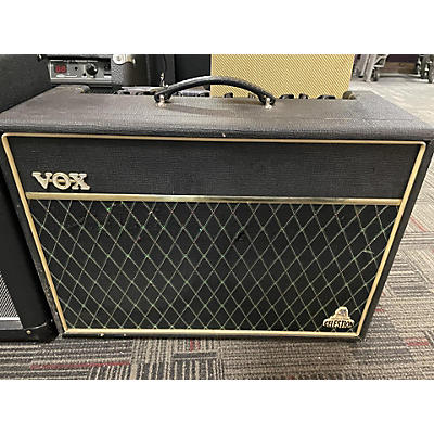 VOX Cambridge 30 Guitar Combo Amp