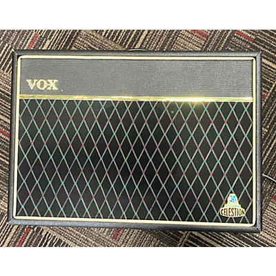 VOX Cambridge 30 Guitar Combo Amp