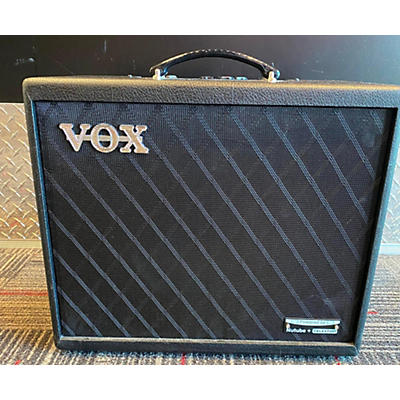 Vox Cambridge 50 Guitar Combo Amp