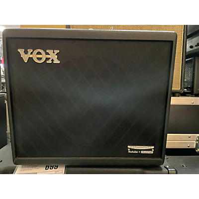 Vox Cambridge 50 Guitar Combo Amp