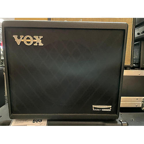 VOX Cambridge 50 Guitar Combo Amp