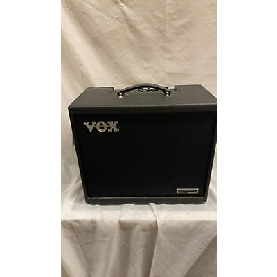 VOX Cambridge 50 Guitar Combo Amp