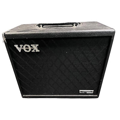 VOX Cambridge 50 Guitar Combo Amp