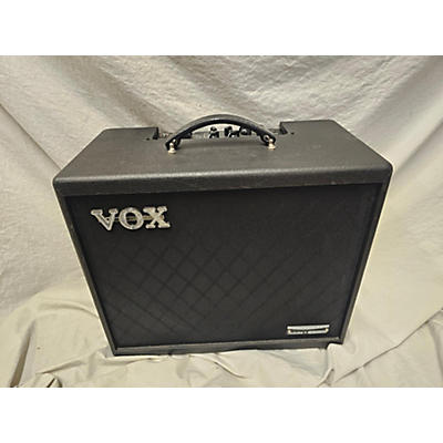 VOX Cambridge 50 Guitar Combo Amp