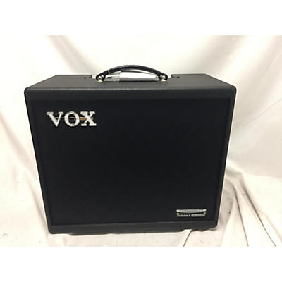 Vox Cambridge 50 Guitar Combo Amp