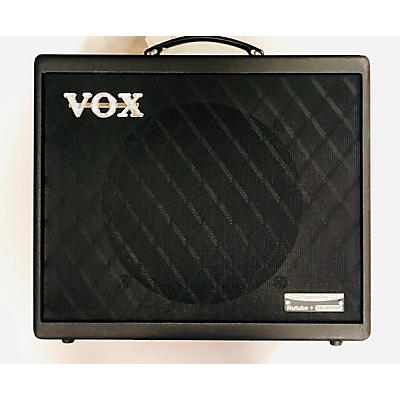 VOX Cambridge 50 Guitar Combo Amp