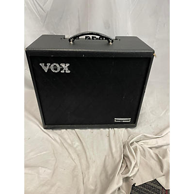 VOX Cambridge 50 Guitar Combo Amp