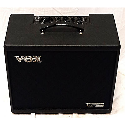 VOX Cambridge 50 Guitar Combo Amp