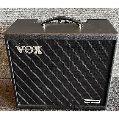 VOX Cambridge 50 Guitar Combo Amp