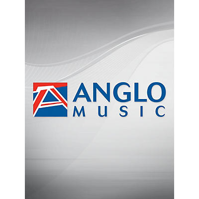 Anglo Music Press Cambridge Intrada (Grade 2 - Score and Parts) Concert Band Level 2 Composed by Philip Sparke