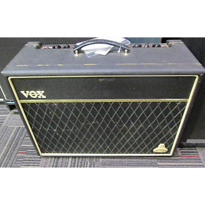Vox Cambridge Reverb 30 Guitar Power Amp