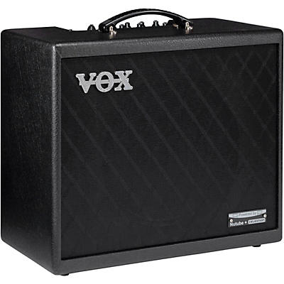 Vox Cambridge50 50W 1x12" Tube Hybrid Guitar Combo Amp