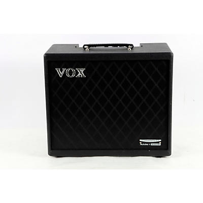 VOX Cambridge50 50W 1x12" Tube Hybrid Guitar Combo Amp
