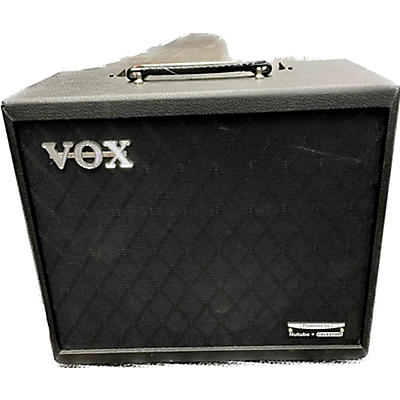 VOX Cambridge50 Guitar Combo Amp