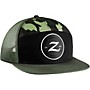 Zildjian Camo 7 Panel Trucker Hat